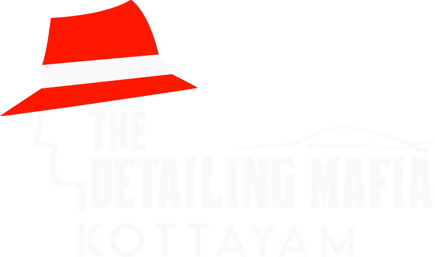 The Detailing Mafia — Kottayam